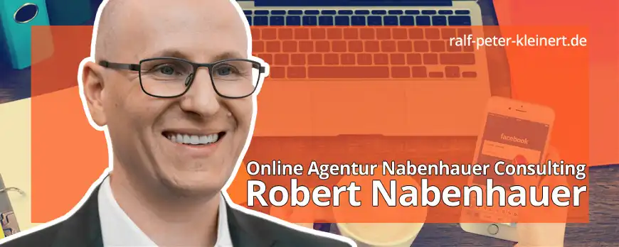 Robert Nabenhauer Robert Nabenhauer